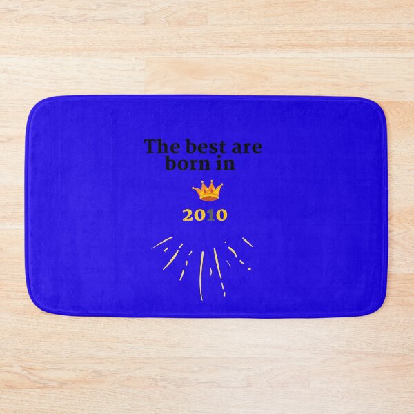 Item preview,  The best were born in 2010 designed and sold by HappinessTrade.
