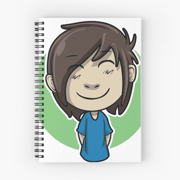 Item preview, The Sticker Boy  designed and sold by Brendsy.
