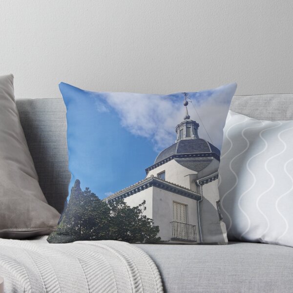 Item preview, Hermitage of San Isidro designed and sold by Ayurveda Fun Store.