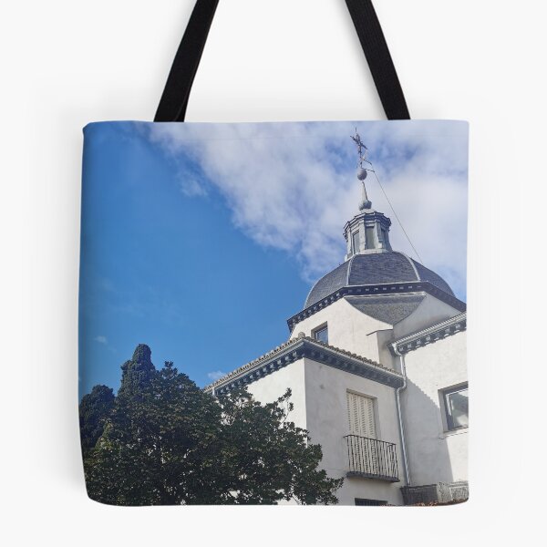 Item preview, Hermitage of San Isidro designed and sold by Ayurveda Fun Store.