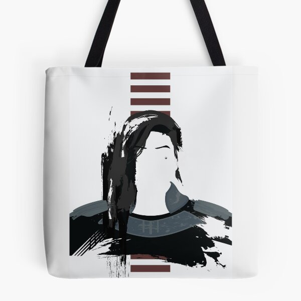 Item preview, Cara Dune Poster designed and sold by 777Menak.