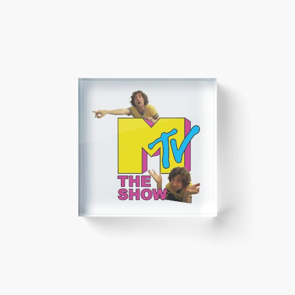 Item preview, Kyle Mooney - SAD designed and sold by johshallred.