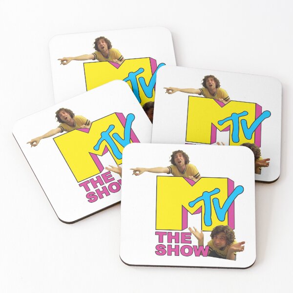 Item preview, Kyle Mooney - SAD designed and sold by johshallred.