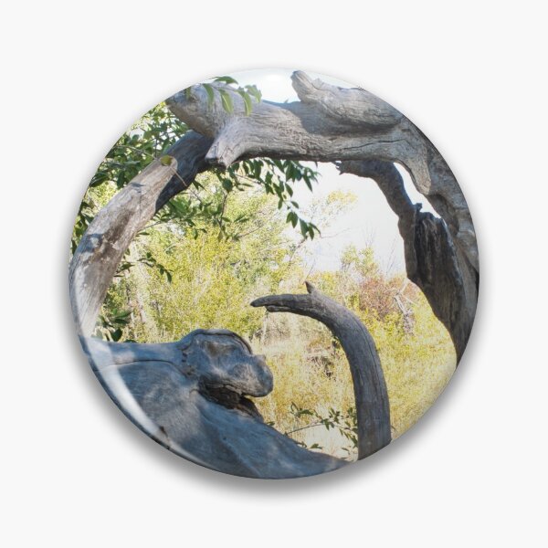 Item preview, Scenic forest and mountain nature designed and sold by Ventures1.