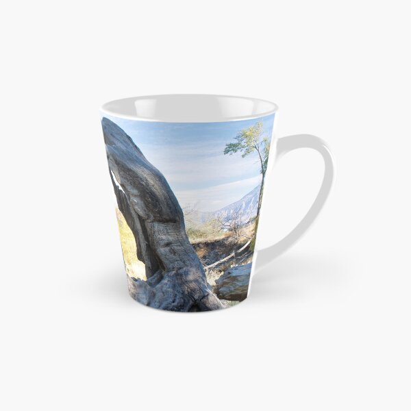 Item preview, Scenic forest and mountain nature designed and sold by Ventures1.
