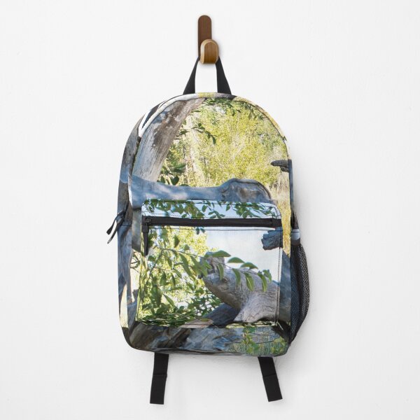 Item preview, Scenic forest and mountain nature designed and sold by Ventures1.