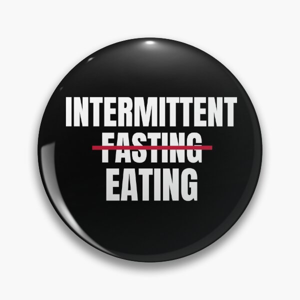 Item preview, Intermittent Eating Fasting designed and sold by OldCamp.