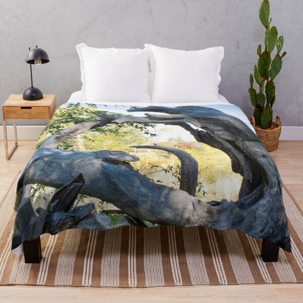 Item preview, Scenic forest and mountain nature designed and sold by Ventures1.