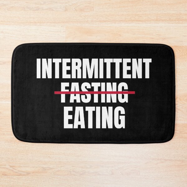 Item preview, Intermittent Eating Fasting designed and sold by OldCamp.