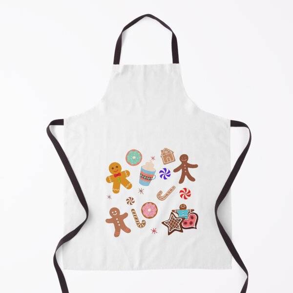Item preview, Eating christmas cookies for two for kids designed and sold by Aesthynova.