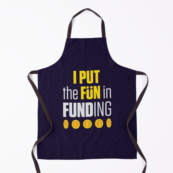 Item preview, Mortgage Broker Loan Specialist I Put the Fun in Funding designed and sold by jaygo.