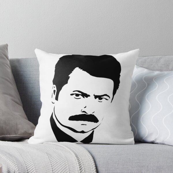 Artikelvorschau, Ron Swanson entworfen und verkauft von NBeela.
