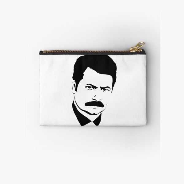 Item preview, Ron Swanson designed and sold by NBeela.