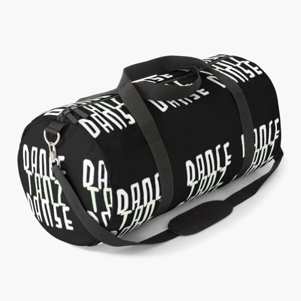 Item preview, Dance Tanz Danse, Multilingual Dance Text designed and sold by danceink.