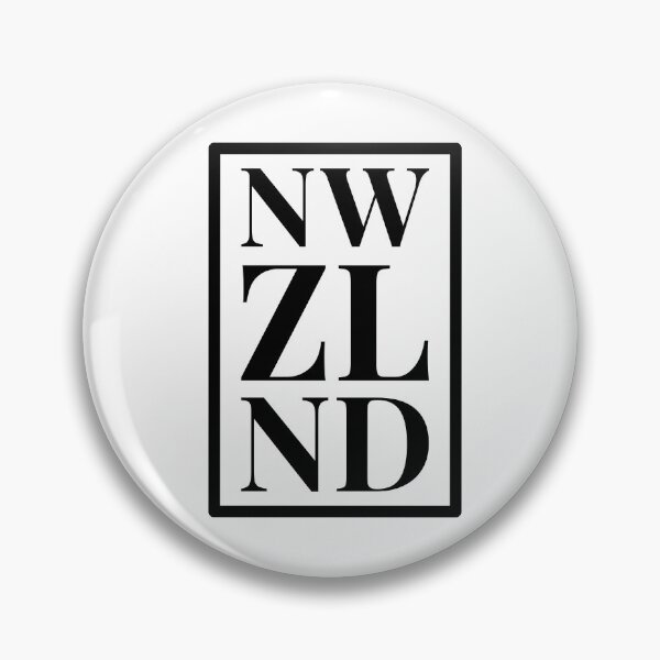 Item preview, New Zealand Funny Gift idea for Enzedders NZ designed and sold by grizzly-x.