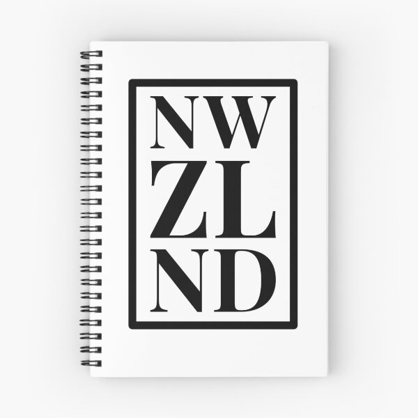 Item preview, New Zealand Funny Gift idea for Enzedders NZ designed and sold by grizzly-x.