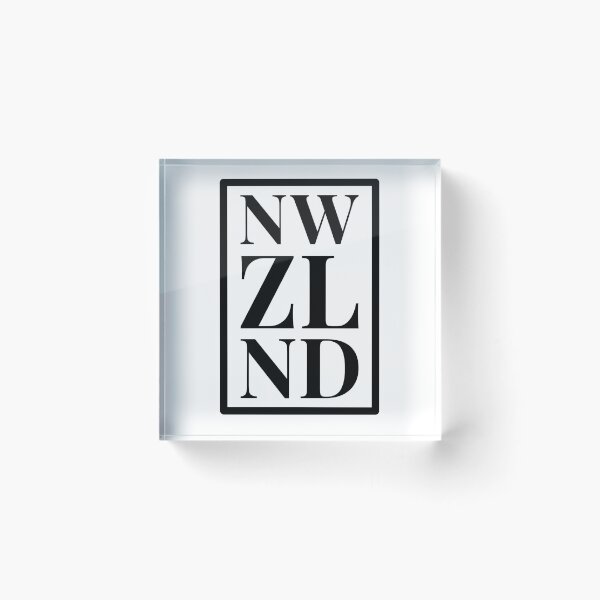 Artikelvorschau, New Zealand Funny Gift idea for Enzedders NZ entworfen und verkauft von grizzly-x.