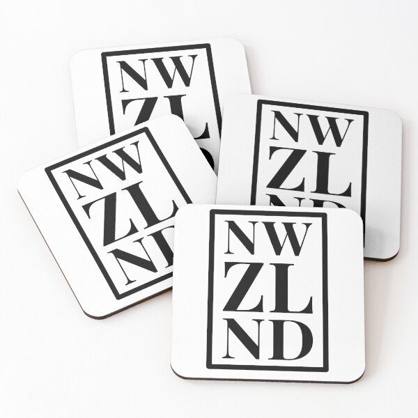 Item preview, New Zealand Funny Gift idea for Enzedders NZ designed and sold by grizzly-x.