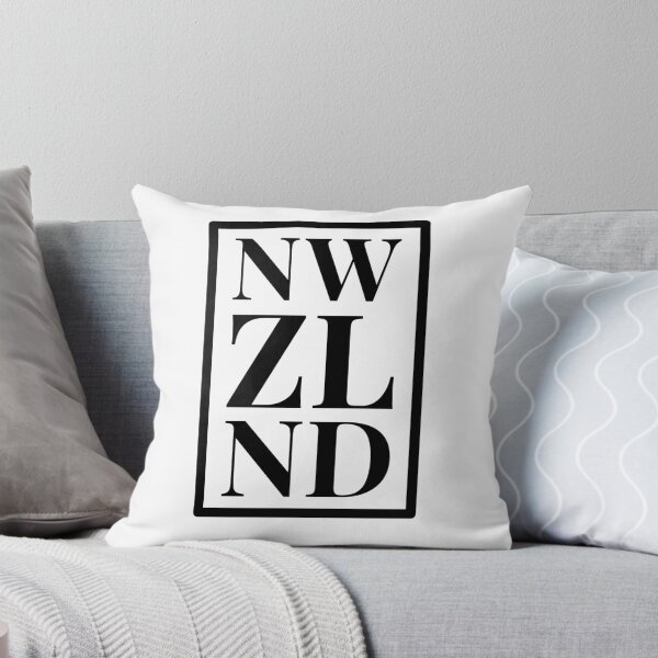 Item preview, New Zealand Funny Gift idea for Enzedders NZ designed and sold by grizzly-x.