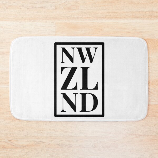 Item preview, New Zealand Funny Gift idea for Enzedders NZ designed and sold by grizzly-x.