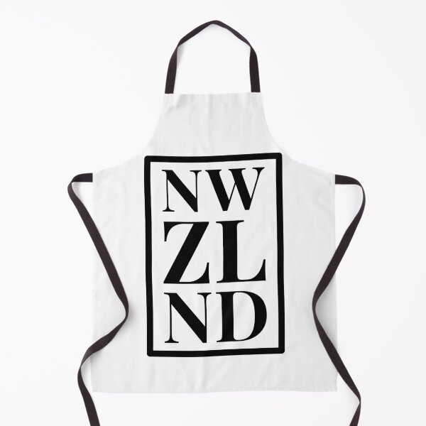 Item preview, New Zealand Funny Gift idea for Enzedders NZ designed and sold by grizzly-x.