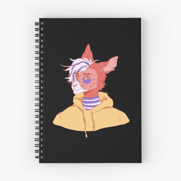 Item preview, Furries Pride Furry Fandom Fursona Diseño designed and sold by FalkDania.