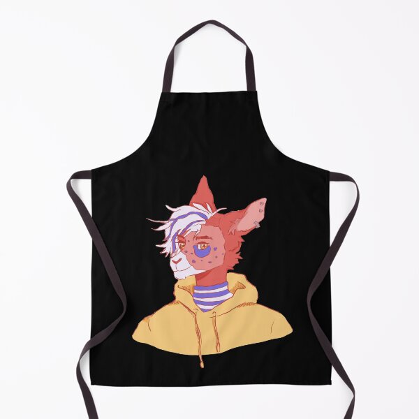 Item preview, Furries Pride Furry Fandom Fursona Design designed and sold by FalkDania.