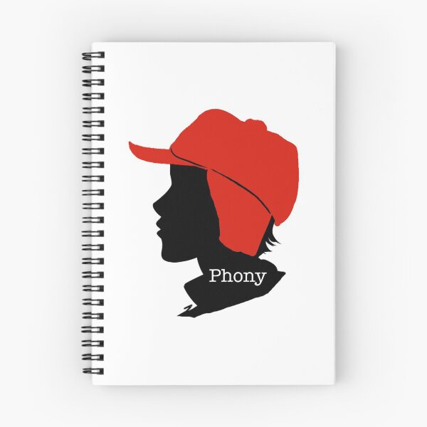 Item preview, Catcher in the Rye designed and sold by AndrewCotten.