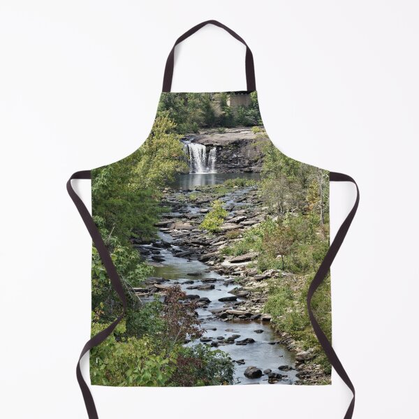 Item preview, Little River And Falls designed and sold by jtrommer.