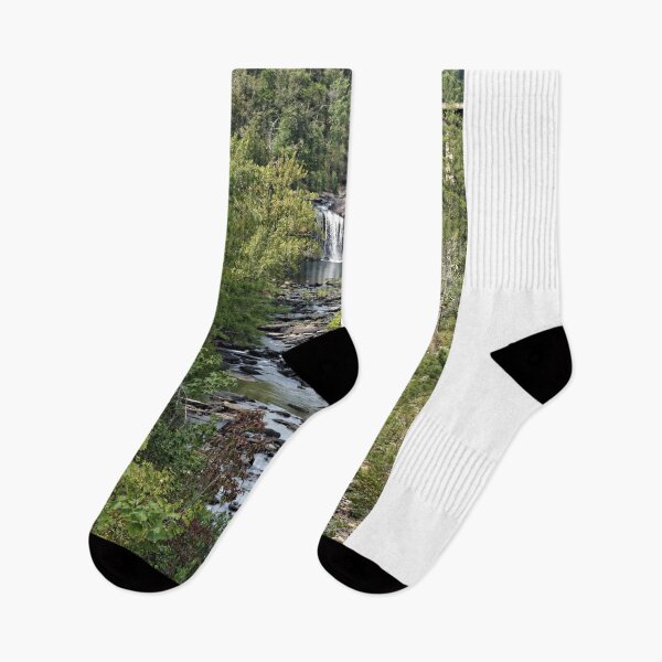 Item preview, Little River And Falls designed and sold by jtrommer.