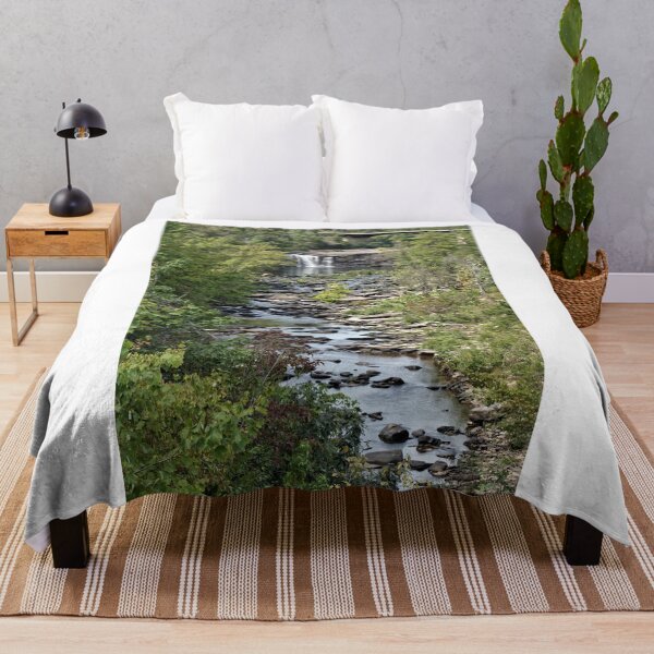 Item preview, Little River And Falls designed and sold by jtrommer.