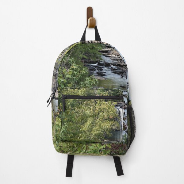 Item preview, Little River And Falls designed and sold by jtrommer.