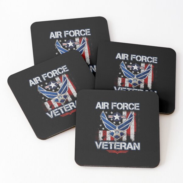 Item preview, US Air Force Veteran T Shirt For The USAF Veterans Day 4th Of July Gift designed and sold by Jody49.