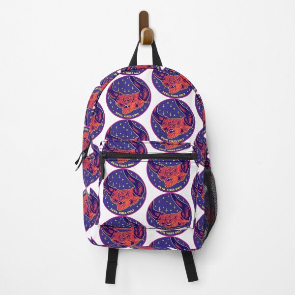 Item preview, Devil Vibes Curry designed and sold by pulporosa.