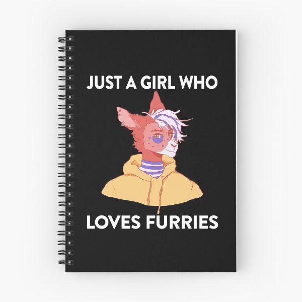 Item preview, Furries Pride Furry Fandom Fursona Diseño designed and sold by FalkDania.