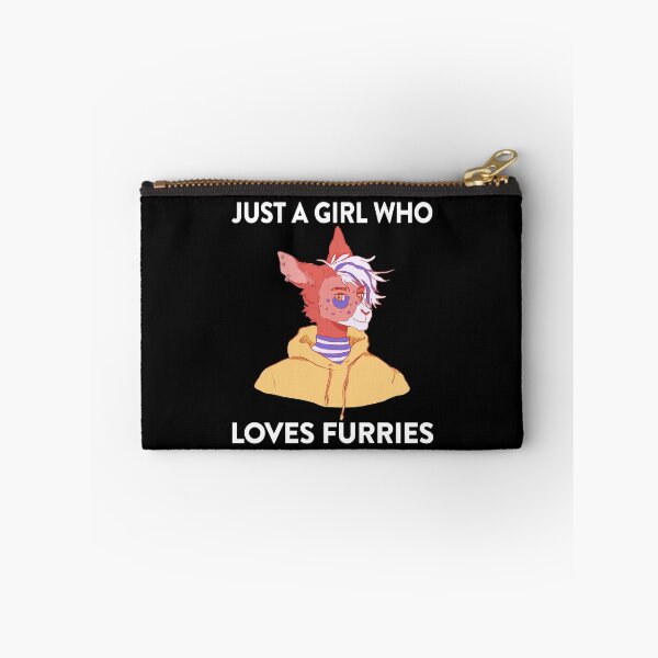 Item preview, Furries Pride Furry Fandom Fursona Diseño designed and sold by FalkDania.