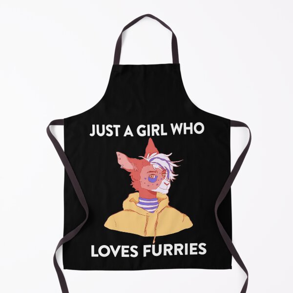 Item preview, Furries Pride Furry Fandom Fursona Design designed and sold by FalkDania.