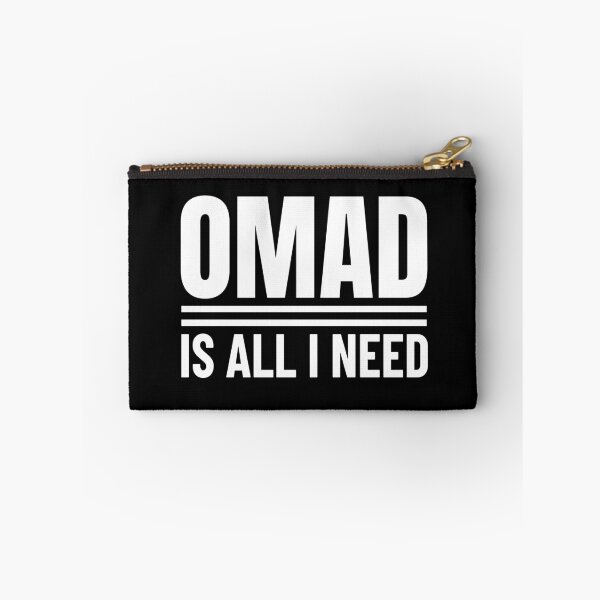 Item preview, Omad Is All I Need Fasting designed and sold by OldCamp.