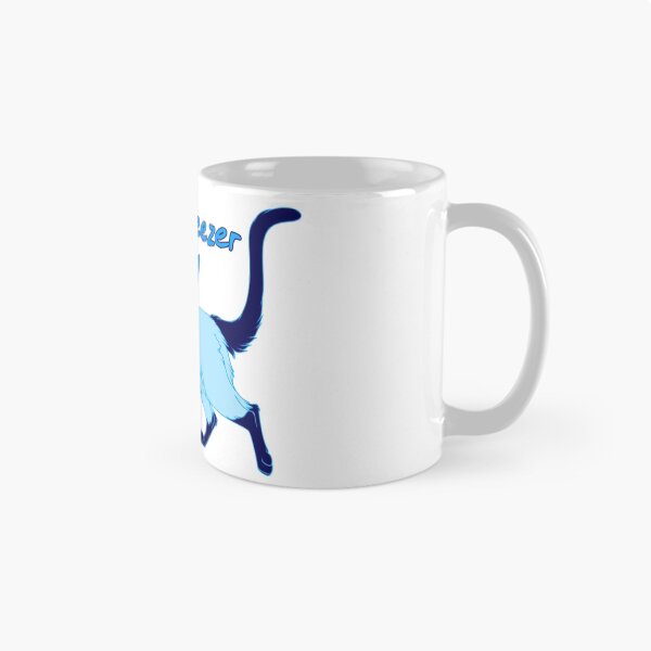 Item preview, Meezer Mom (Simplistic) designed and sold by NinjaKato.