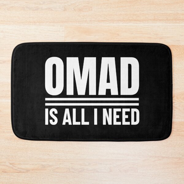 Item preview, Omad Is All I Need Fasting designed and sold by OldCamp.