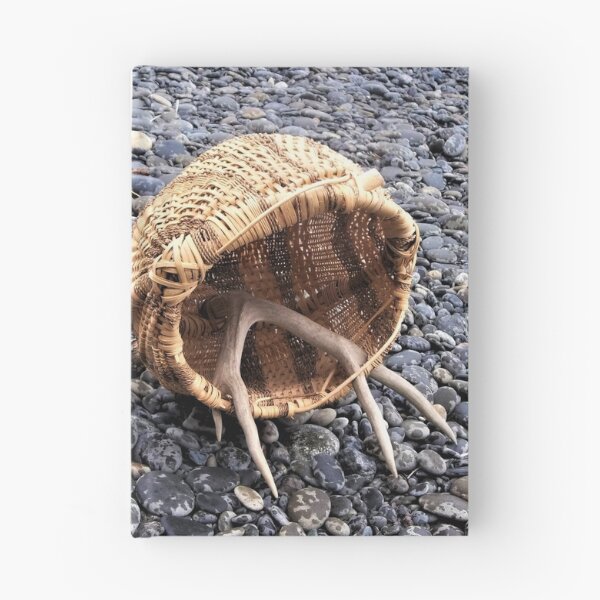 Item preview, Rocky Beach and Basket Weaving designed and sold by WeepingGrove.