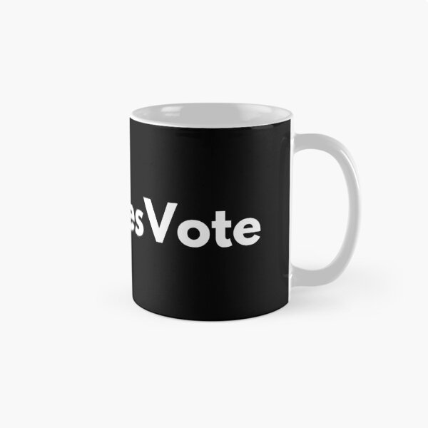 Item preview, Hashtag Peoples Vote designed and sold by HashtagZone.