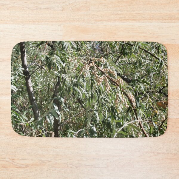 Item preview, Scenic forest and mountain nature designed and sold by Ventures1.