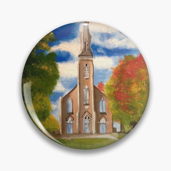 Item preview, Catholic Chuch designed and sold by elliartstudio.