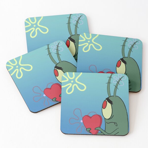 Artikelvorschau, Plankton entworfen und verkauft von francoiskiley.