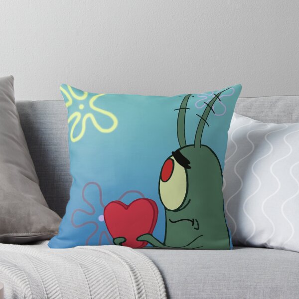 Item preview, plankton designed and sold by francoiskiley.