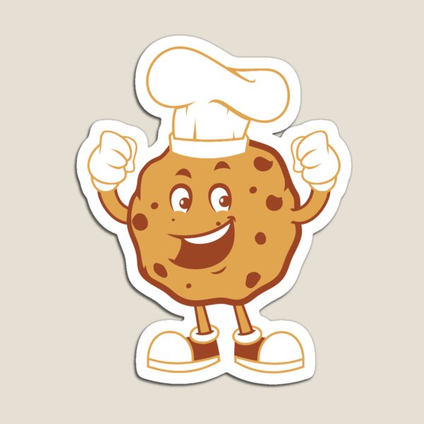 Aperçu de l'œuvre cookies chef  créée et vendue par infinitytrade.