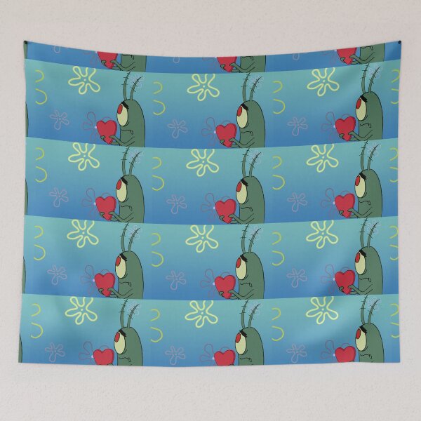 Item preview, plankton designed and sold by francoiskiley.
