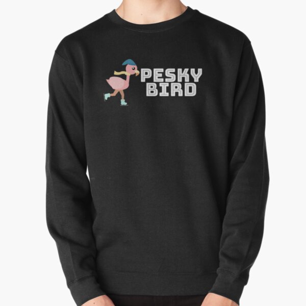 pesky bird shirt