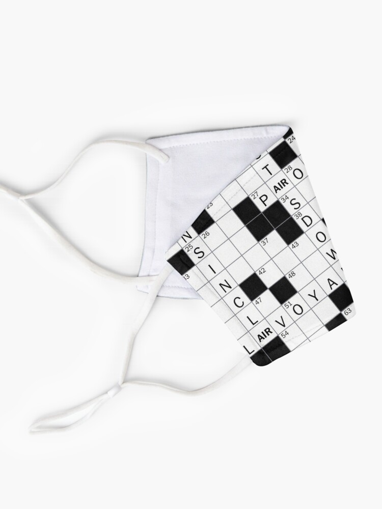 Crossword Make Colorful" for Sale MR-PAUSED | Redbubble